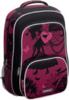 Школьный рюкзак ErgoLine 20L Witch / 60110 21век
