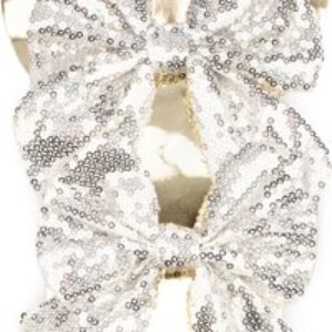 Набор елочных игрушек Бант / ES2417B-225 21век