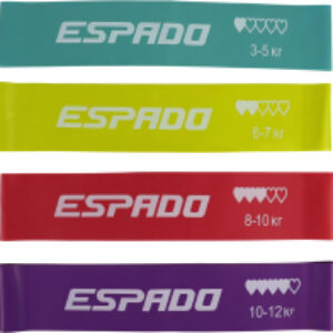 Набор эспандеров ES2610K 21век