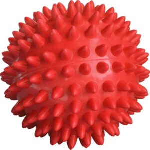 Массажный мяч ES3303 21век