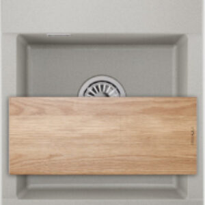 Мойка кухонная ES-4701 21век