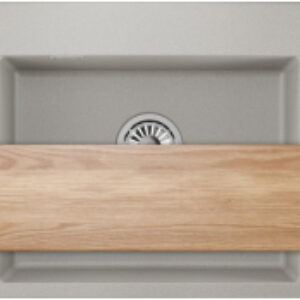 Мойка кухонная ES-5804 21век