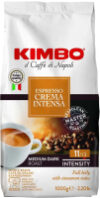 Кофе в зернах Espresso Crema Intenso 21век