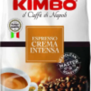 Кофе в зернах Espresso Crema Intenso 21век