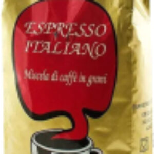 Кофе в зернах Натуральный 21век