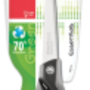 Ножницы канцелярские Essentials Green / 468110 21век