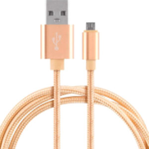 Кабель ET-28 USB/Lightning / 104098 21век