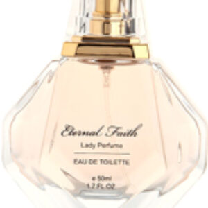 Парфюмерная вода Eternal Faith Lady 0829 21век