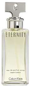 Парфюмерная вода Eternity 21век