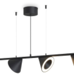 Люстра Etro FR6141PL-L28B 21век