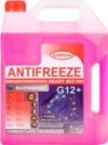 Антифриз EU-Standard G12+ 21век