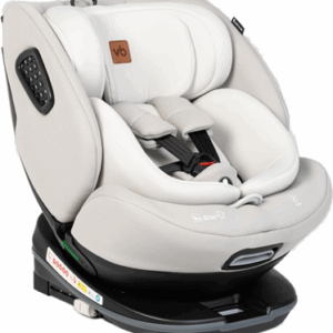 Автокресло Everest I-size LYB839 21век