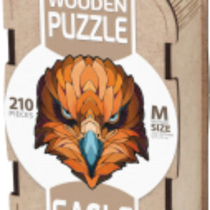 Пазл Орел 21век