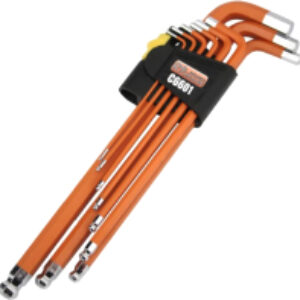 Набор ключей Exclusive C6601 21век