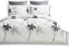 Комплект постельного белья Exclusive Gardenia / 8680943210098 21век