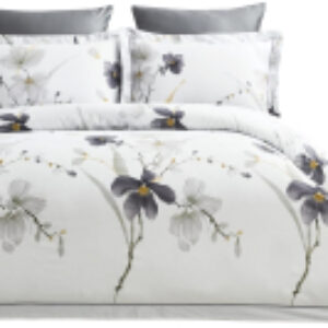 Комплект постельного белья Exclusive Gardenia / 8680943210098 21век