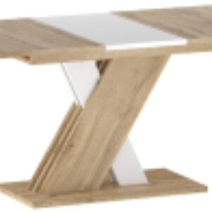 Обеденный стол Exel 140-180x85 21век