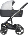 Детская универсальная коляска Exeo 2 в 1 21век