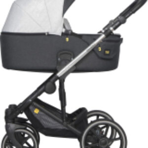 Детская универсальная коляска Exeo 2 в 1 21век
