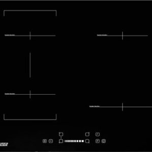 Индукционная варочная панель EXH-311IB 21век