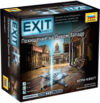 Настольная игра Exit Квест. Похищение на Диком Западе / 8430 21век