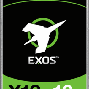 Жесткий диск Exos X18 16TB (ST16000NM000J) 21век