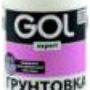 Грунтовка Expert Фасадная акриловая 21век