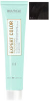 Крем-краска для волос Expert Color 1/1 21век