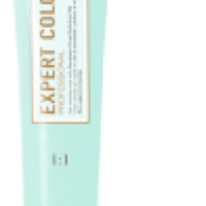 Крем-краска для волос Expert Color 1/1 21век