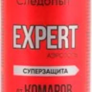 Аэрозоль от насекомых Expert  / PF-IR-07 21век