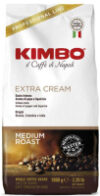 Кофе в зернах Extra Cream / 014003 21век