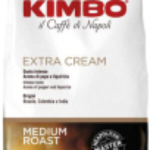 Кофе в зернах Extra Cream / 014003 21век
