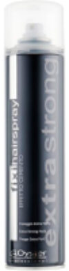 Лак для укладки волос Extra Strong Hairspray 21век