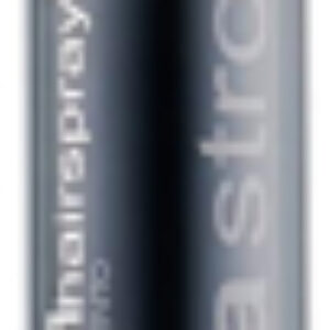 Лак для укладки волос Extra Strong Hairspray 21век