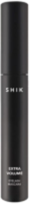 Тушь для ресниц Extra Volume Eyelash Mascara Черный 21век