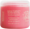 Маска для волос Extreme Blond Repair Для экстремально поврежденных волос 21век