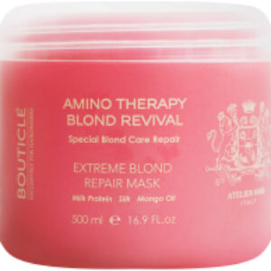 Маска для волос Extreme Blond Repair Для экстремально поврежденных волос 21век