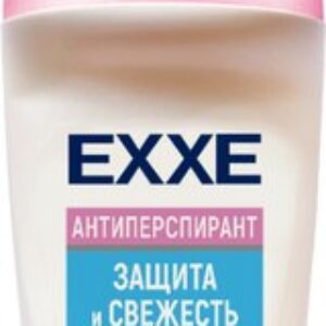 Антиперспирант шариковый Защита и свежесть 21век