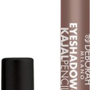 Тени для век Eyeshadow&Kajal Pencil тон 09 жемчужно-золотой 21век