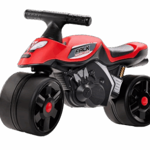 Каталка детская Мотоцикл F00400 21век