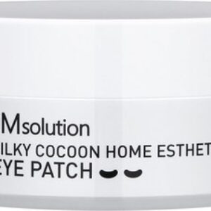 Патчи под глаза Silky Cocoon Home Esthetic Eye Patch 21век