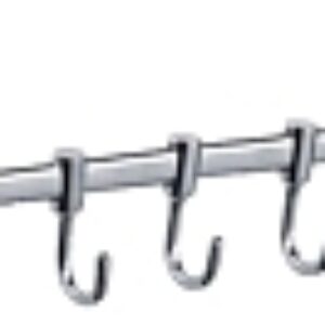 Крючок для ванной F1915-6 21век