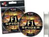 Леска монофильная F1 Spider 0.097мм 100м 21век