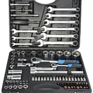 Универсальный набор инструментов F-4821-5 Premium 21век