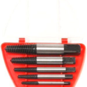 Набор экстракторов F-63005B(New) 21век