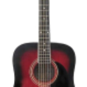 Акустическая гитара F630-RDS 21век