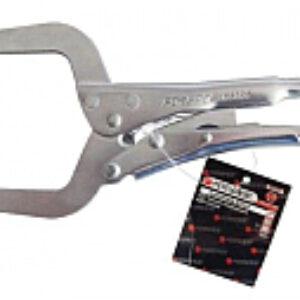 Гейферный зажим F-66006 21век