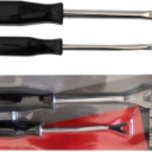 Набор съемников F-902U1 21век