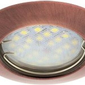 Точечный светильник FA1601EFF 21век