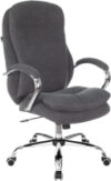 Кресло офисное Fabric T-9950SL 21век